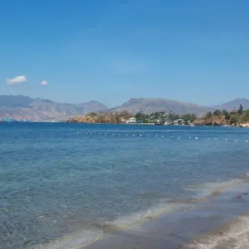 Subic Grand Seas Resort