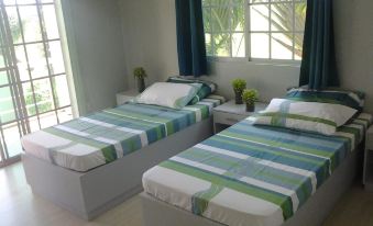 Sir Nico Guesthouse and Resort