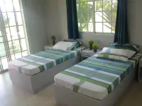 Sir Nico Guesthouse and Resort Hotels in Plaridel