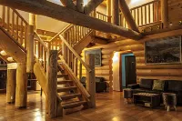 Welcome Lambafell Hotels in Скоугар
