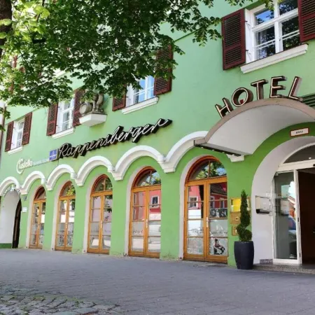 Hotel Rappensberger