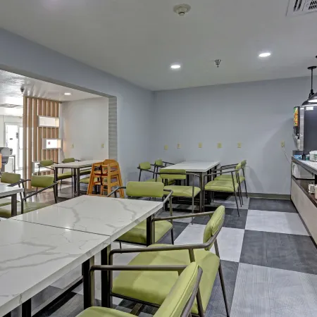 Quality Inn Pierre-Fort Pierre