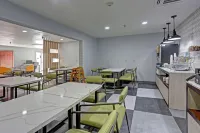 Quality Inn Pierre-Fort Pierre - Frühstück