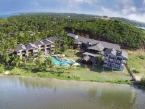 Amaranthe Bay Resort & Spa Hotels in Trincomalee