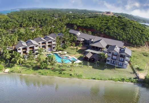 아마란테 베이 리조트 & 스파