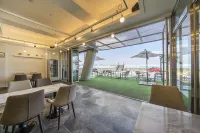 Oido the Bay 21 Tourist Hotel - 3-Star