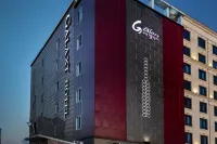 Incheon (Wolmido) Galaxy Hotel Các khách sạn ở Incheon