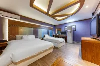 Gyeryong Hotel Venus Hotels in Gyeryong-si