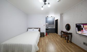 Boryeong Daecheon Yoon Pension