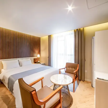 Gwangyang Lagom Design Hotel