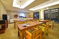 江村Chocomint旅館