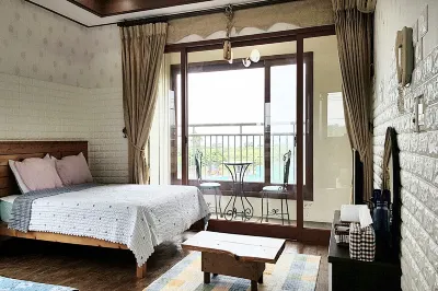 Jun House Hotels in 