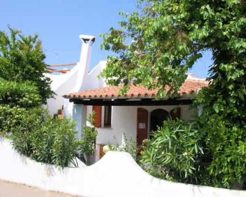 Alice Hotels in La Ciaccia