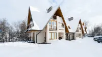 Apartamenty Sun & Snow Poronin Hotel di Bialy Dunajec