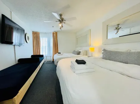 DisneyResortVillas by AmericanVacationLiving 1 Br Отели рядом с достопримечательностью «Пандора - Уорлд оф Аватар»