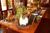 Kleinkaap Boutique Hotel - Breakfast
