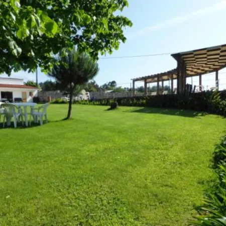 Quinta do Burgo - Nature Hotel