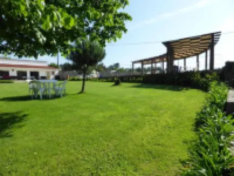 Quinta do Burgo - Nature Hotel