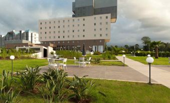 Ibis Malabo