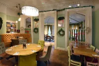 Holmfield Arms - Bữa sáng