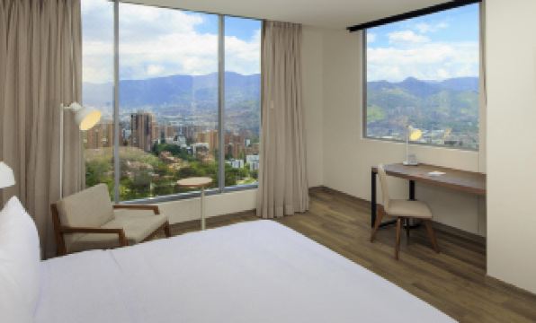 Novotel Medellin El Tesoro