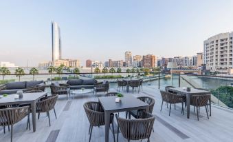 Citadines Culture Village Dubai