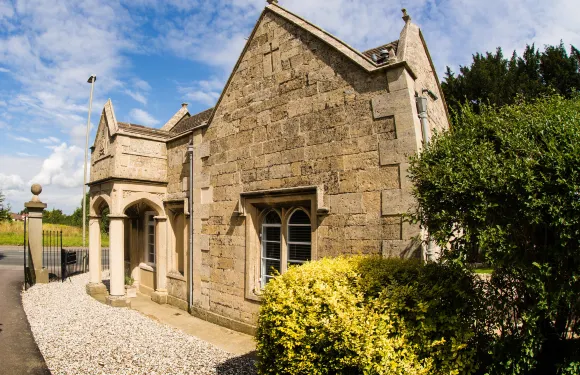 林蔭道酒店及水療