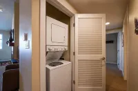 프레이저 크로싱/파운더스 포인트, 콘도 | 2 베드룸, 곤돌라 접근 (가치평가 콘도 3402)