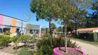 Camping l'Ocean Hotels in L'Ile-d'Olonne