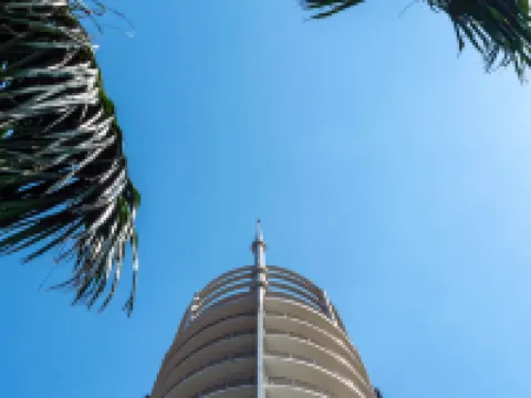 Radisson Blu Hotel and Residence Maputo Hotéis em Maputo