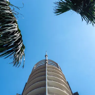 Radisson Blu Hotel and Residence Maputo