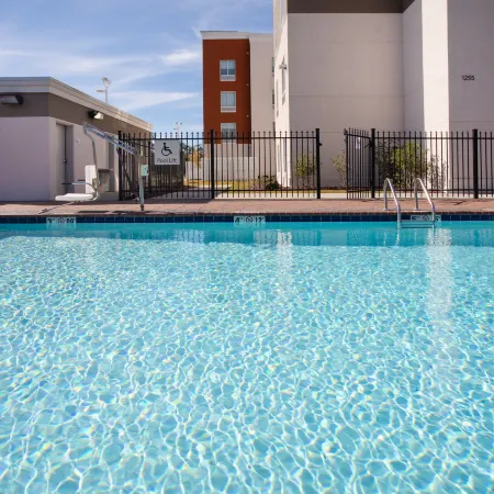 Holiday Inn Express SLIDELL by IHG