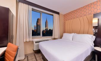 Holiday Inn New York City - Times Square, an IHG Hotel