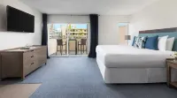 Pacific Edge Hotel on Laguna Beach