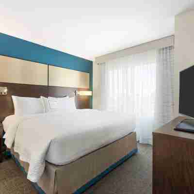 Residence Inn St. Paul Woodbury Rooms