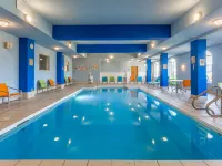 Holiday Inn Express & Suites ROCKFORD-LOVES PARK by IHG Hotels in Loves Park