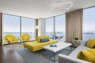 InterContinental San Diego