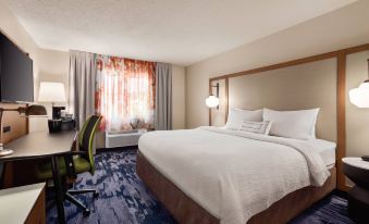 Fairfield Inn Scranton