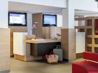 Ibis Berlin Dreilinden Hoteles en Teltow