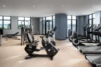 Luminary Hotel & Co., Autograph Collection - Gym