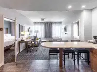 Staybridge Suites MONTGOMERY - DOWNTOWN by IHG Hotels near Riverwalk Stadium