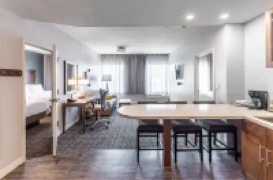 Staybridge Suites MONTGOMERY - DOWNTOWN by IHG Hotels in Montgomery County