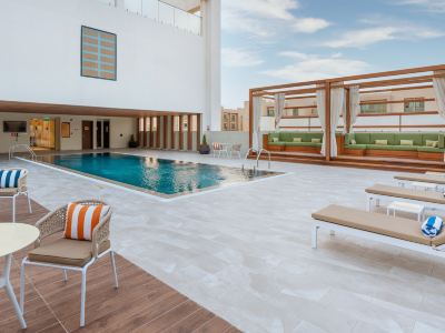 Holiday Inn & Suites AL JUBAIL by IHG