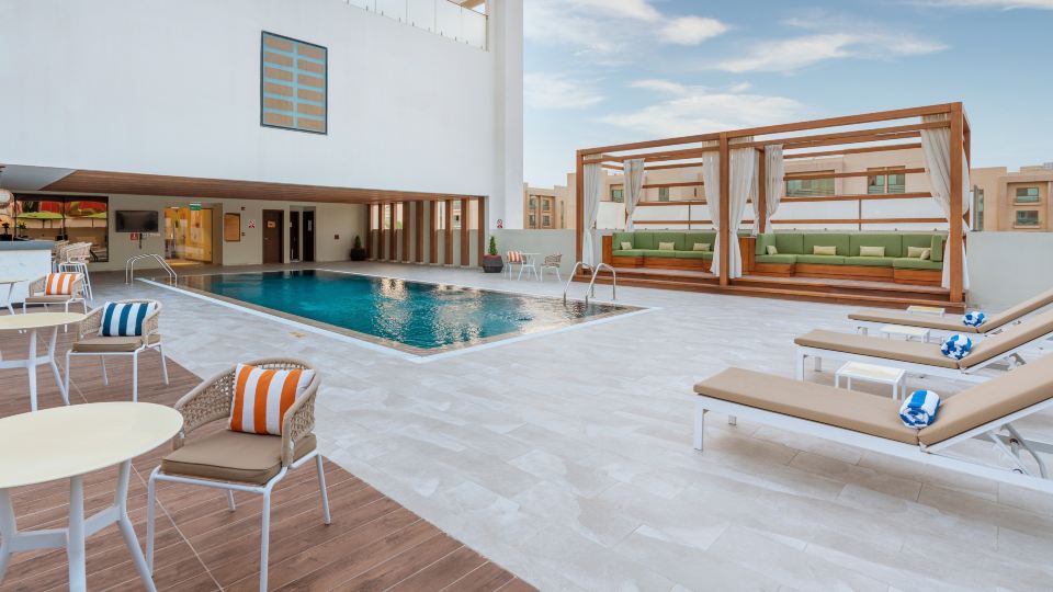 Holiday Inn & Suites AL JUBAIL by IHG