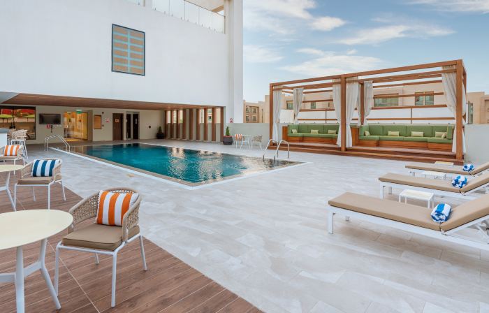 Holiday Inn & Suites AL JUBAIL by IHG