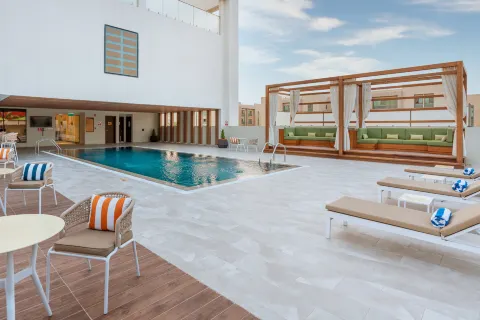 Holiday Inn & Suites Al Jubail