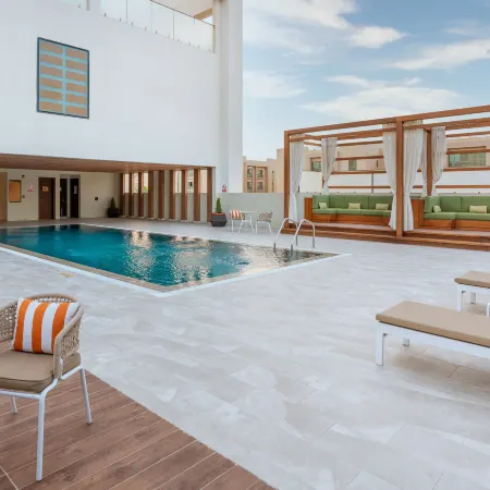 Holiday Inn & Suites AL JUBAIL by IHG