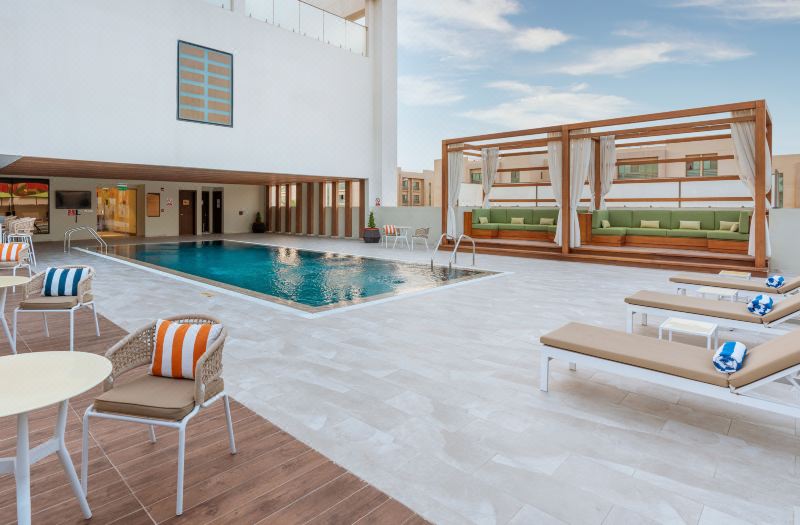 Holiday Inn & Suites AL Jubail by IHG