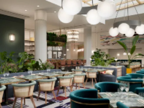 Kimpton - St Honoré Paris