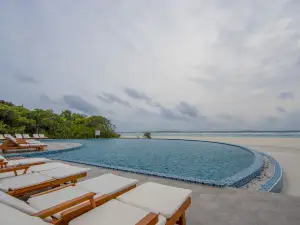 Hondaafushi Island Resort